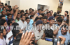 Mangaluru prison clash:  Relatives of victims try to attack photo journalists